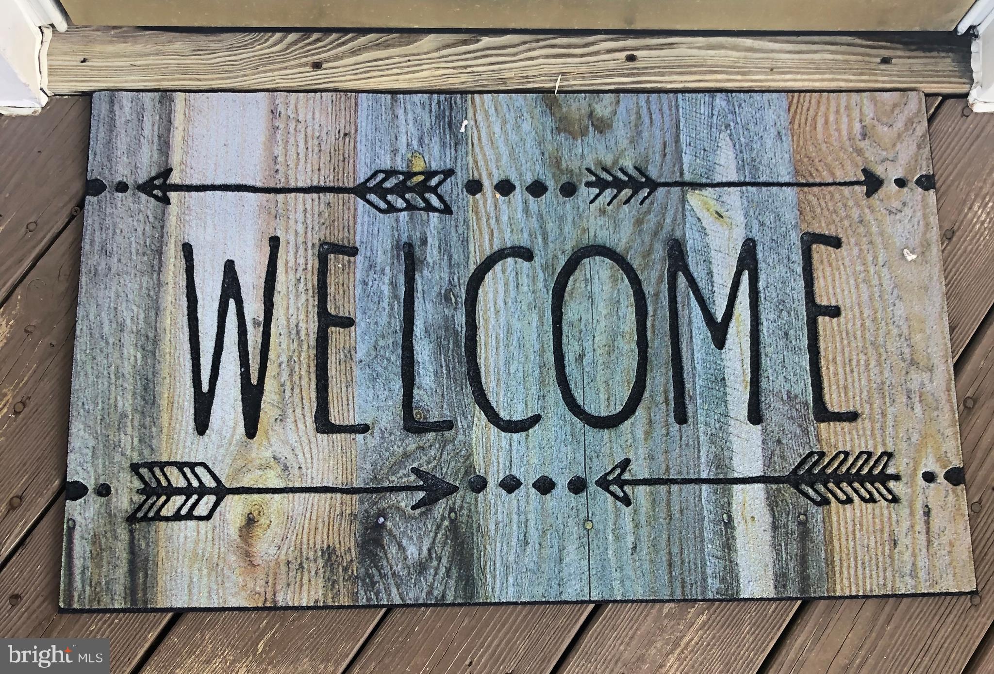 2703 West Woodwell Road Baltimore, MD 21222 - Photo 2 of 67 WELCOME HOME !