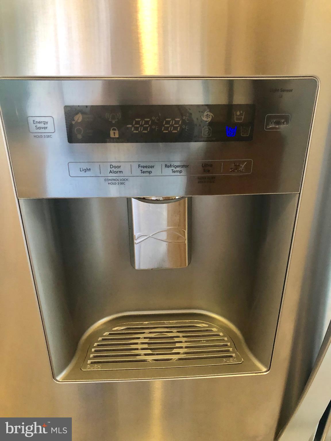 2703 West Woodwell Road Baltimore, MD 21222 - Photo 12 of 67 ICE MAKER