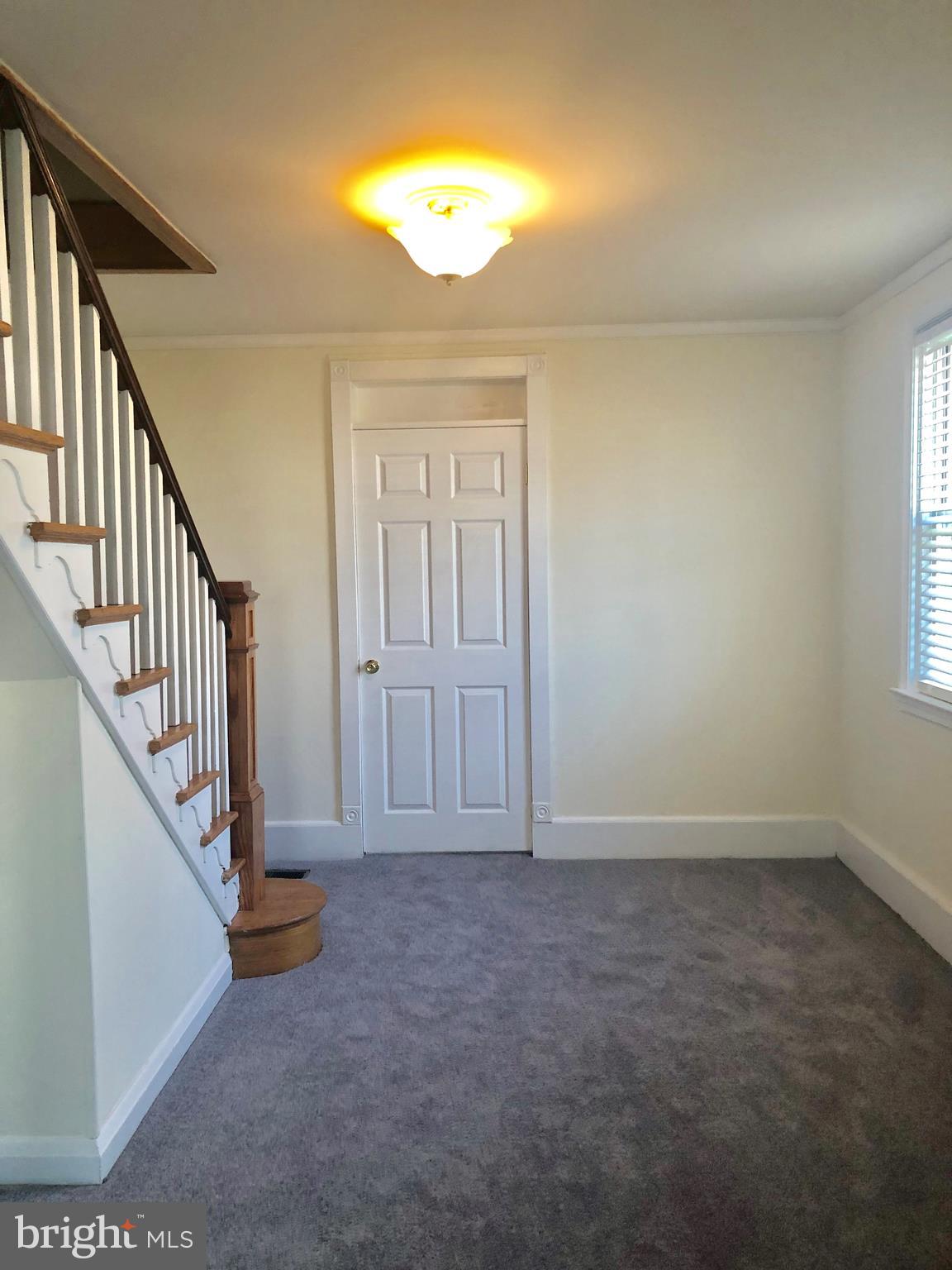 2703 West Woodwell Road Baltimore, MD 21222 - Photo 24 of 67 LIVING ROOM