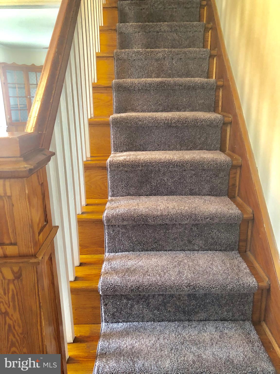 2703 West Woodwell Road Baltimore, MD 21222 - Photo 25 of 67 NEW CARPET THROUGHOUT ..EVEN UP THE STAIRS