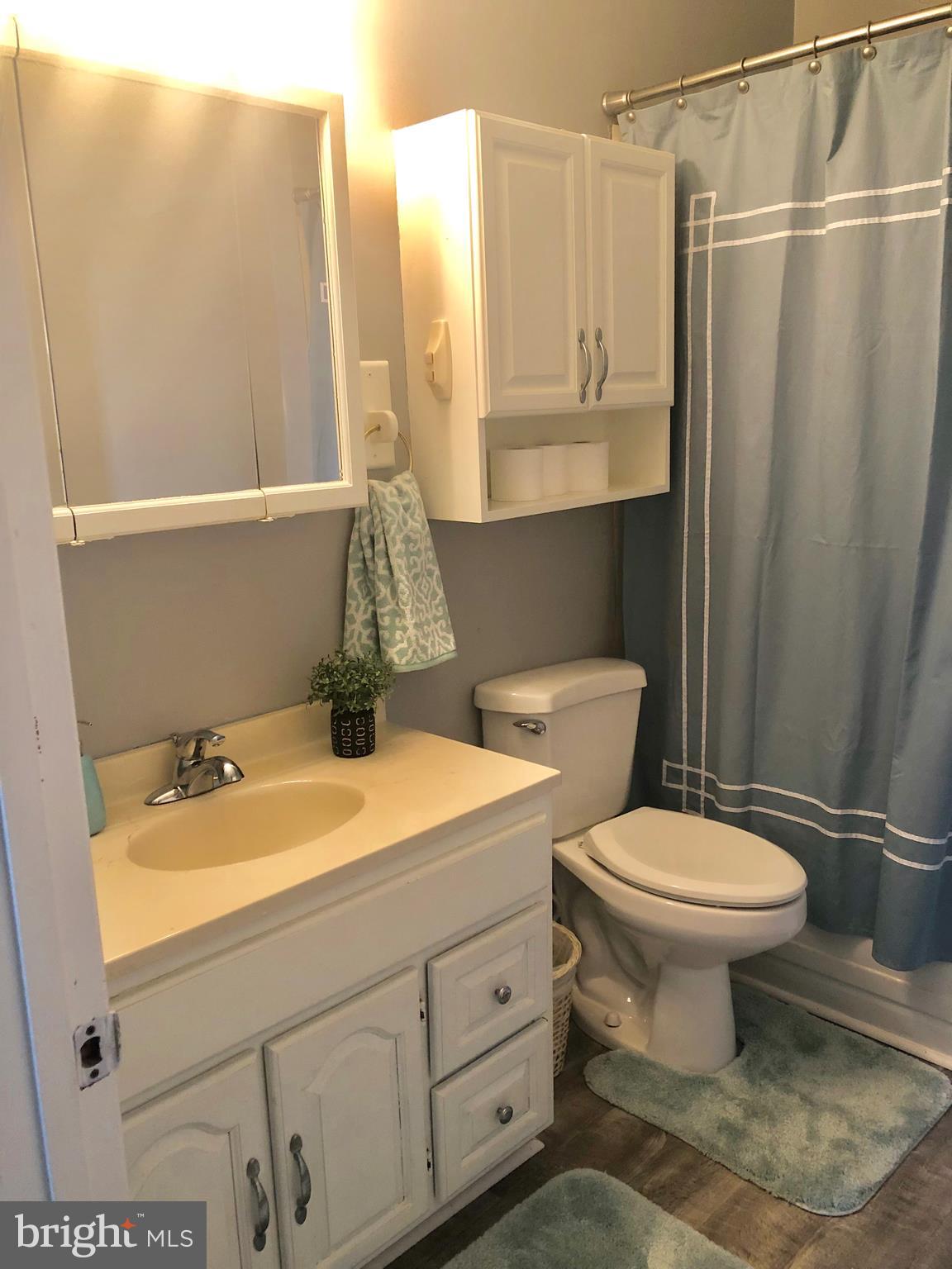 2703 West Woodwell Road Baltimore, MD 21222 - Photo 30 of 67 BATHROOM ON MAIN FLOOR