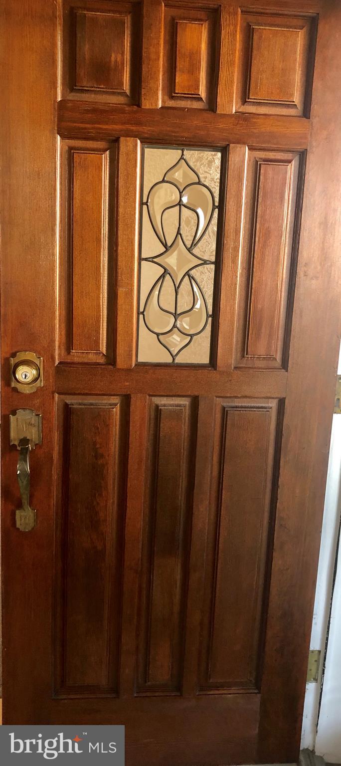 2703 West Woodwell Road Baltimore, MD 21222 - Photo 4 of 67 BEAUTIFUL FRONT DOOR