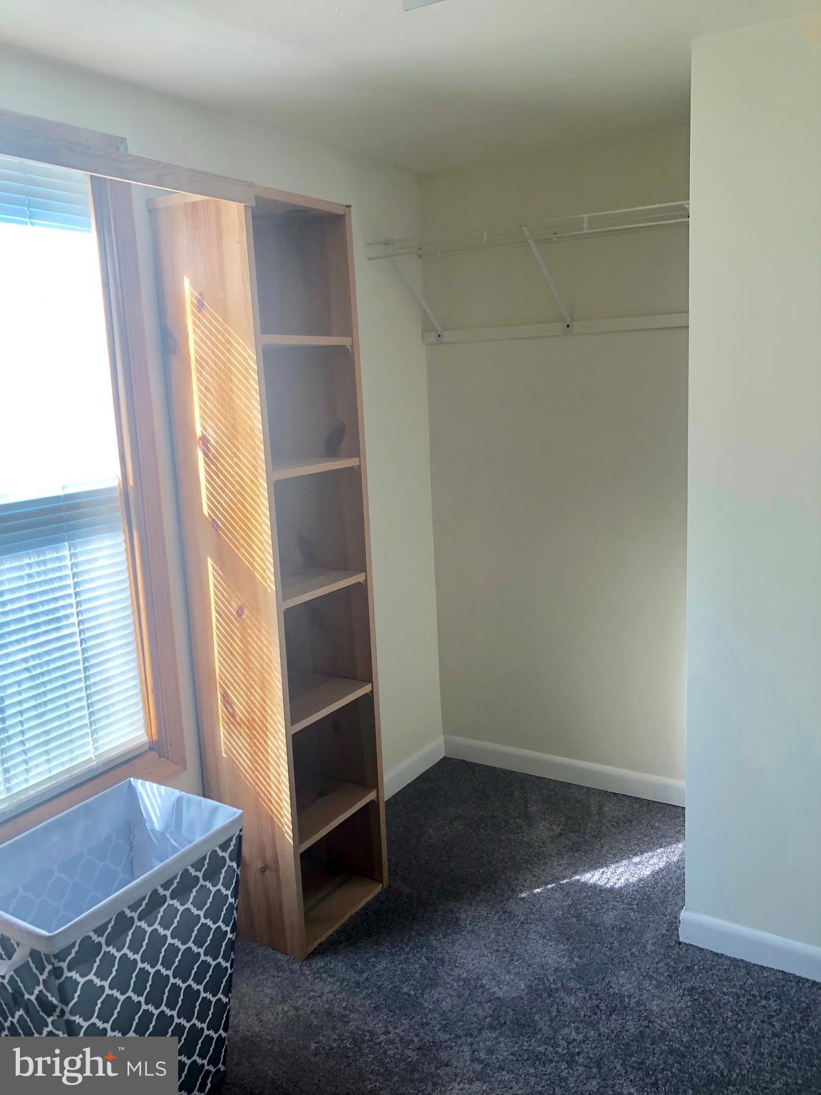 2703 West Woodwell Road Baltimore, MD 21222 - Photo 37 of 67 WALK IN ...W/WINDOW IN CLOSET ADDS EXTRA LIGHT