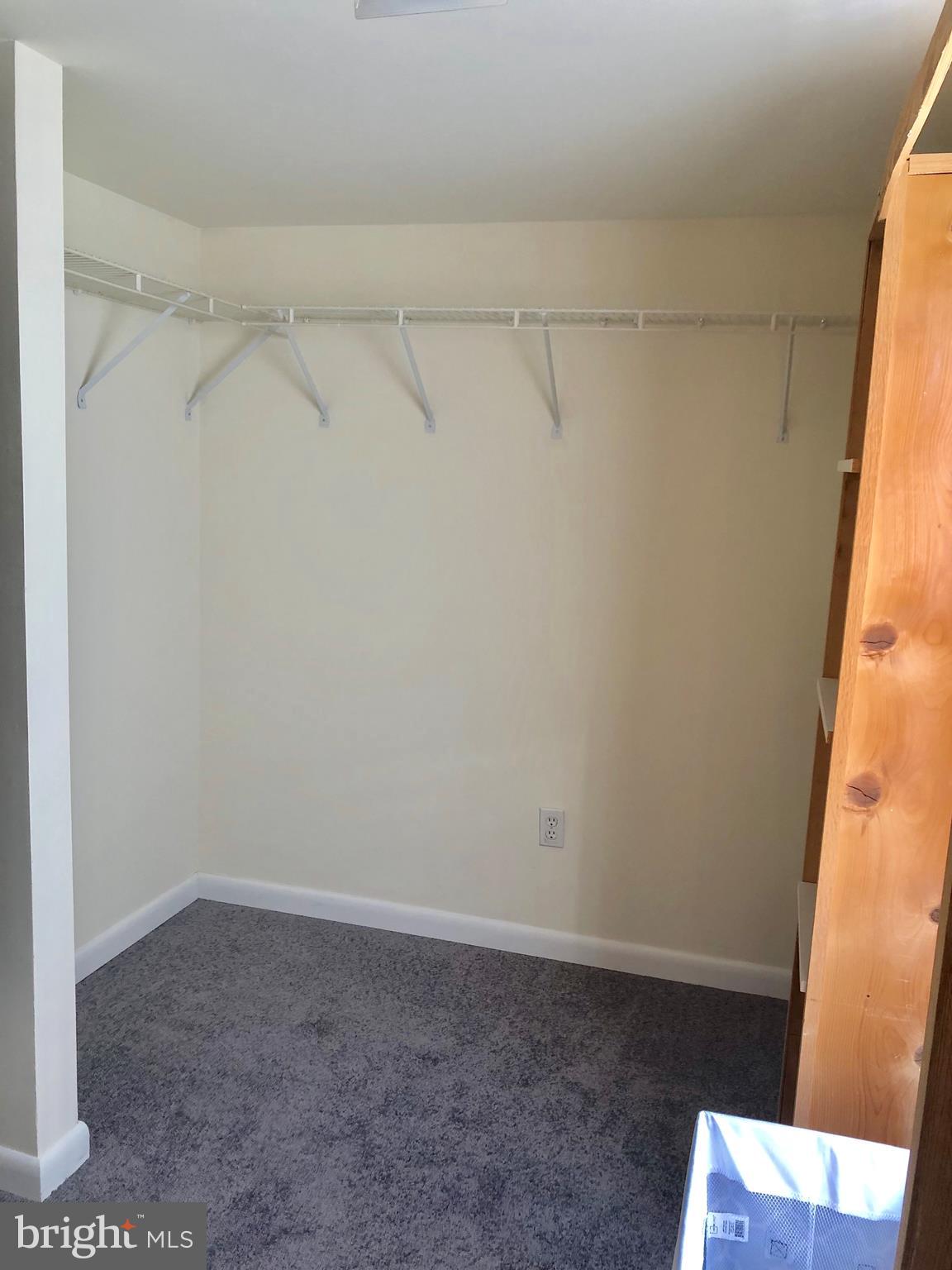 2703 West Woodwell Road Baltimore, MD 21222 - Photo 38 of 67 BRING YOUR CLOTHES .. THERE'S PLENTY OF ROOM