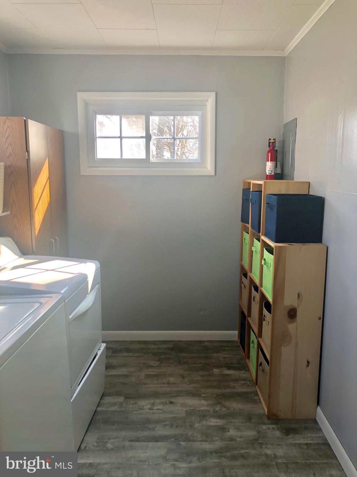 2703 West Woodwell Road Baltimore, MD 21222 - Photo 51 of 67 PLENTY OF STORAGE