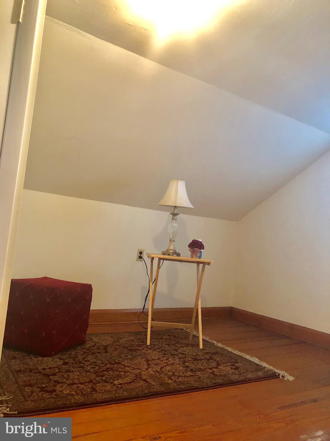 2703 West Woodwell Road Baltimore, MD 21222 - Photo 60 of 67 SITTING AREA