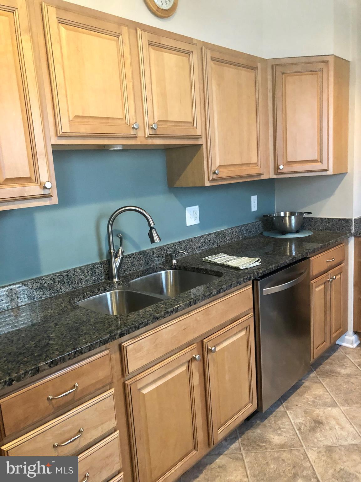 2703 West Woodwell Road Baltimore, MD 21222 - Photo 7 of 67 RECENTLY REMODELED KITCHEN