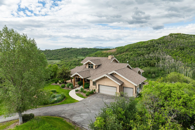 749 West Tollgate Cyn Road Coalville, UT 84017 - Photo 83 of 93