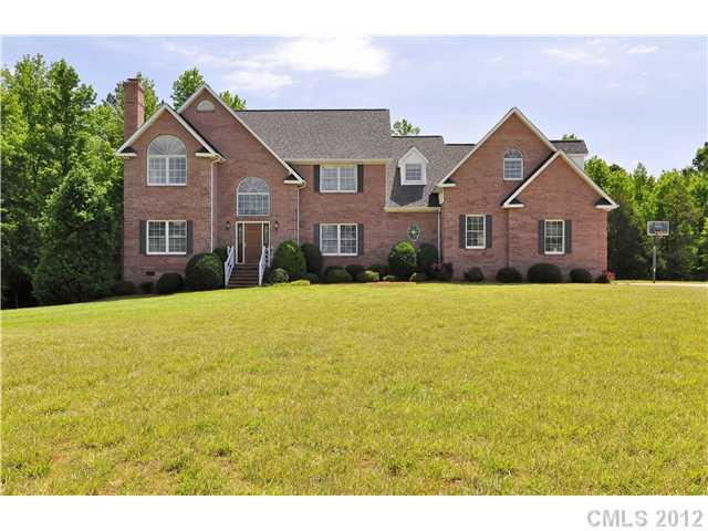 287 Southern Farm Road Gastonia, NC 28056 - Photo 1 of 14 Gallery Image 1