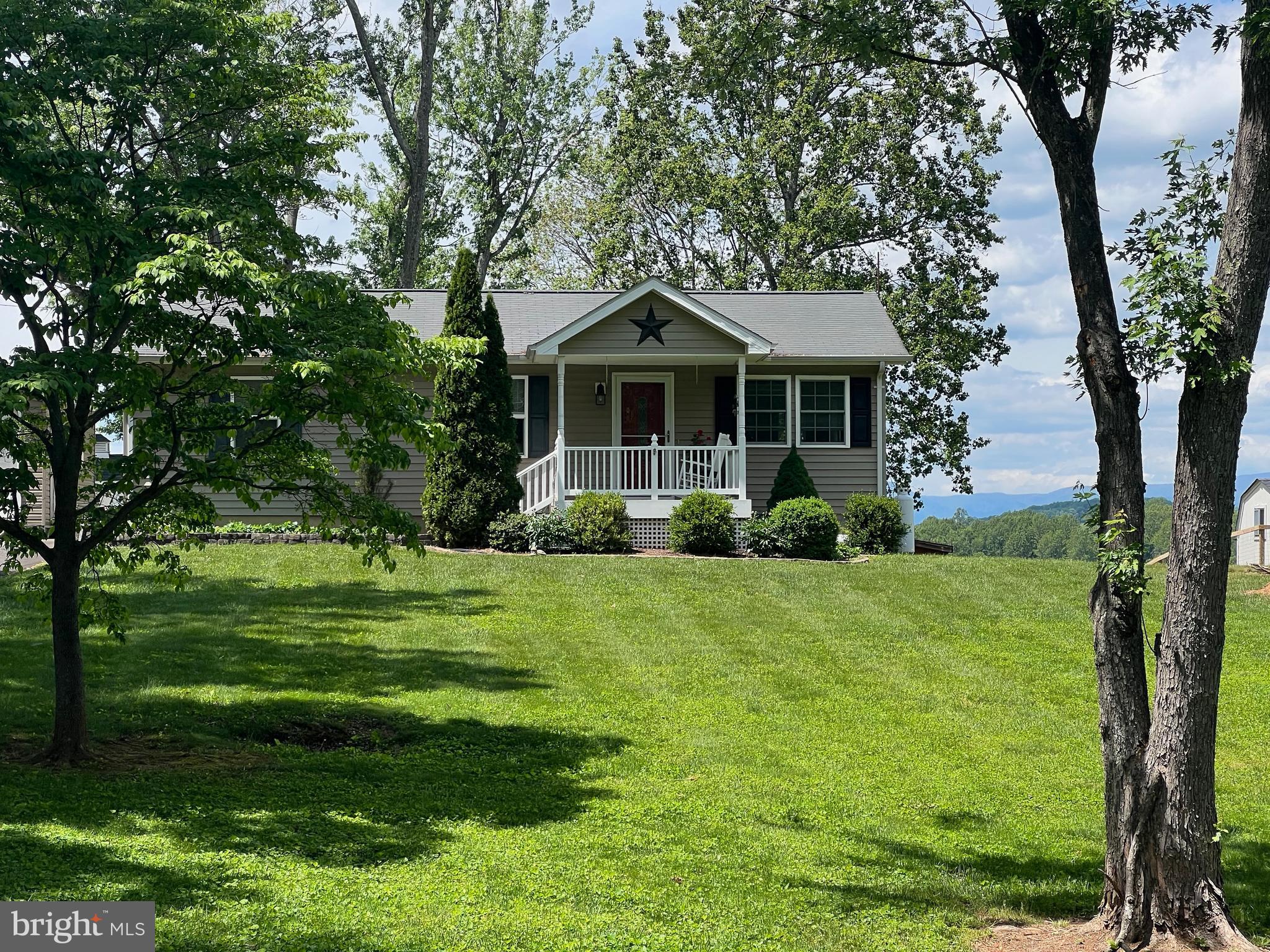 18198 Birmingham Road Culpeper, VA 22701 - Photo 1 of 7 Gallery Image 1