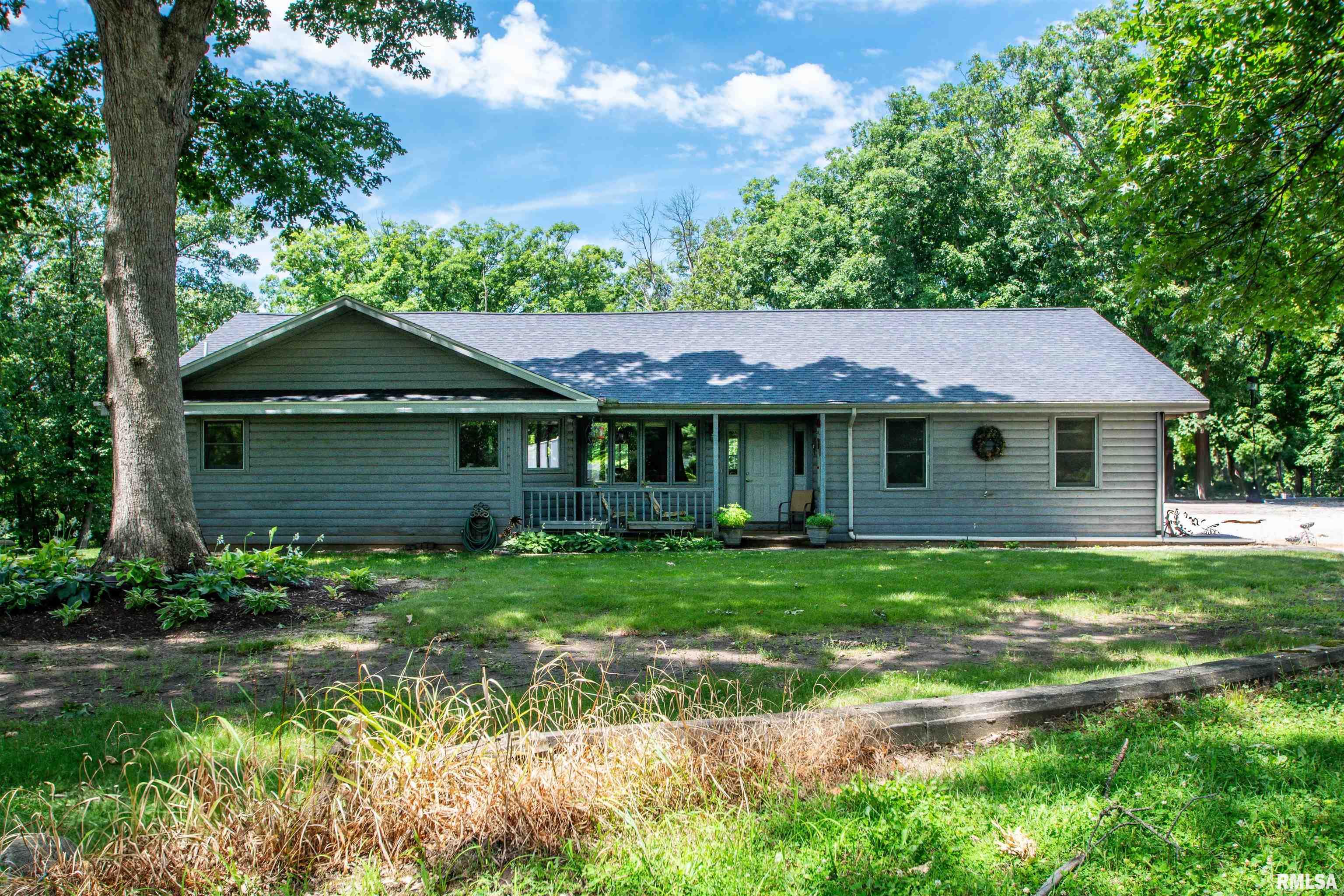 18523 Zimmerman Road Deer Creek, IL 61733 - Photo 1 of 48 Gallery Image 1
