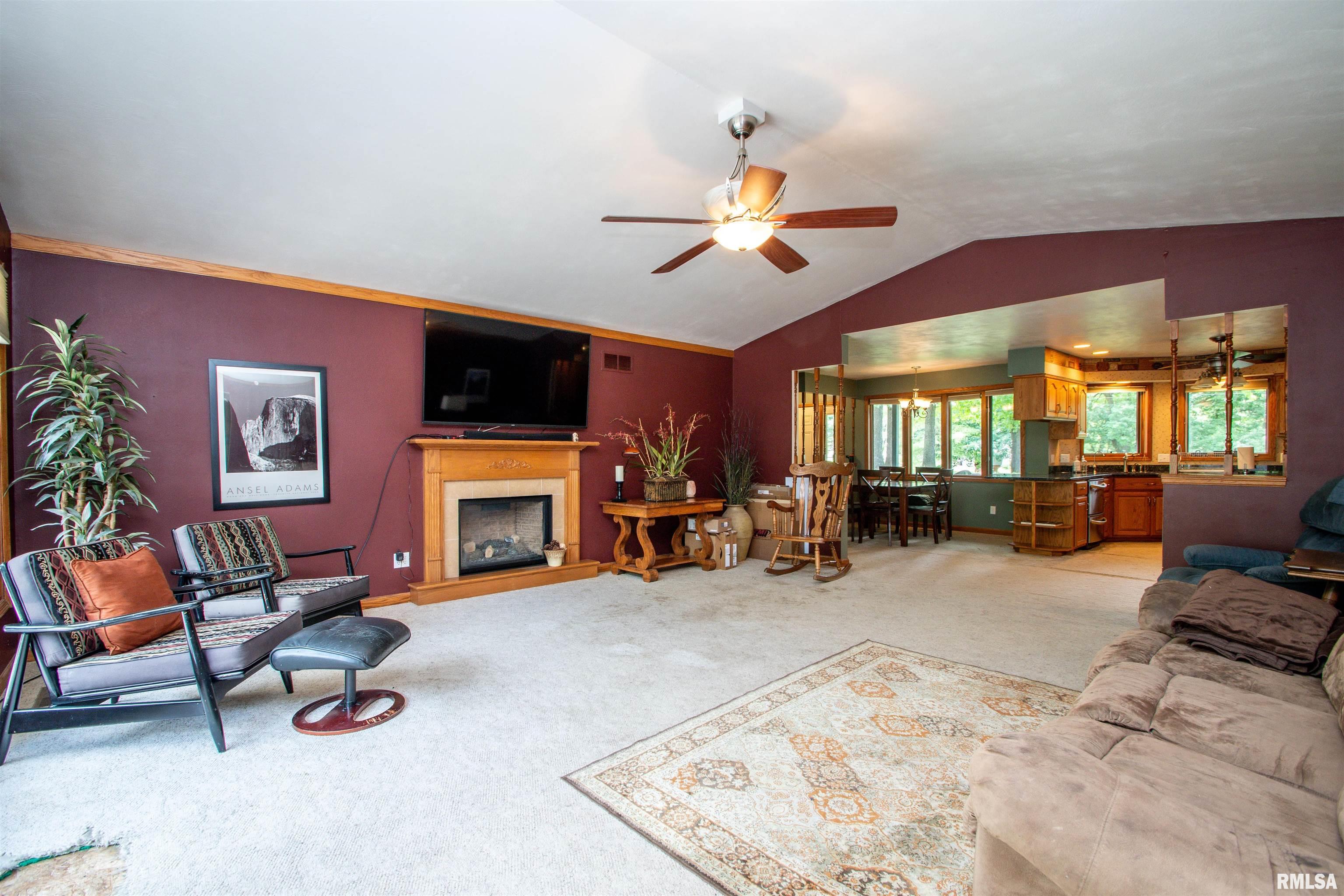 18523 Zimmerman Road Deer Creek, IL 61733 - Photo 17 of 48 Gallery Image 17