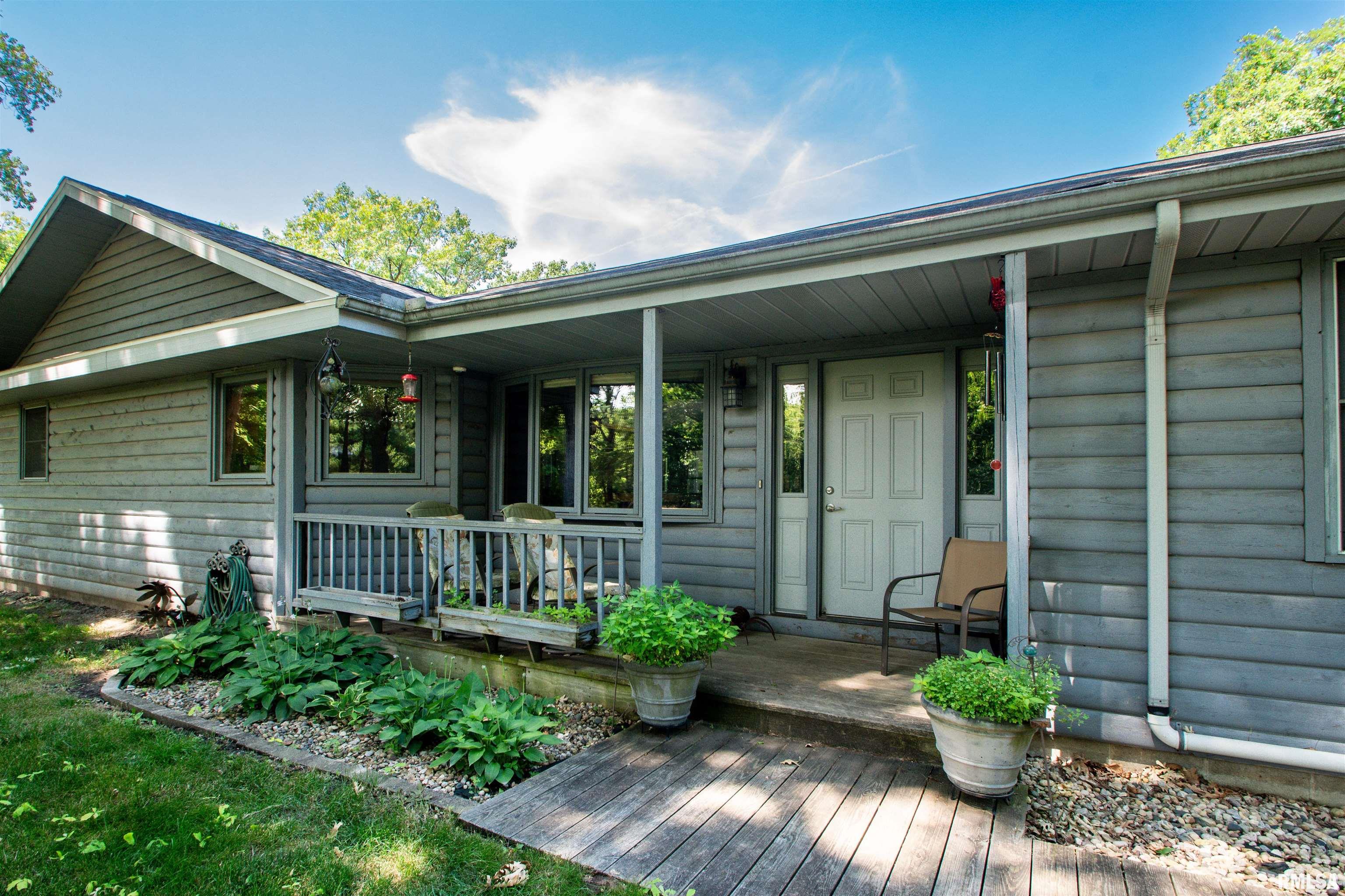 18523 Zimmerman Road Deer Creek, IL 61733 - Photo 2 of 48 Gallery Image 2