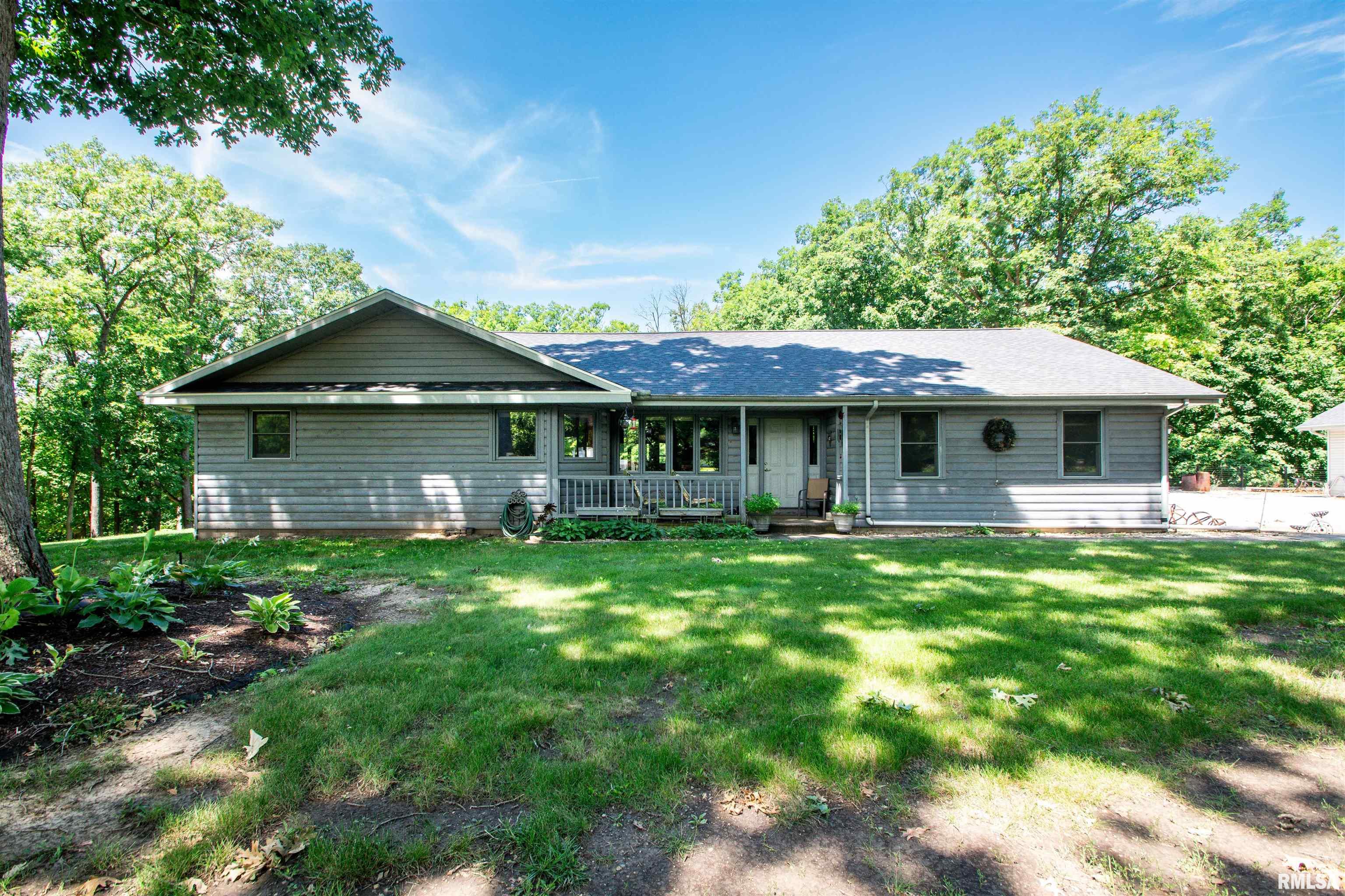 18523 Zimmerman Road Deer Creek, IL 61733 - Photo 3 of 48 Gallery Image 3