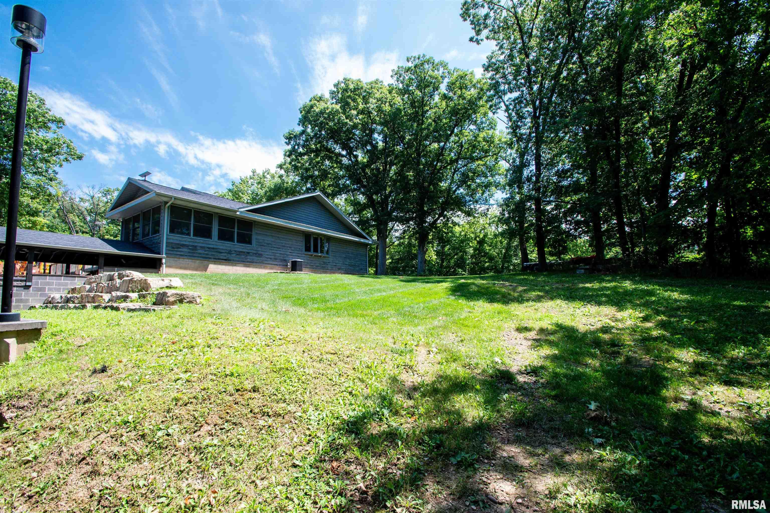 18523 Zimmerman Road Deer Creek, IL 61733 - Photo 36 of 48 Gallery Image 36