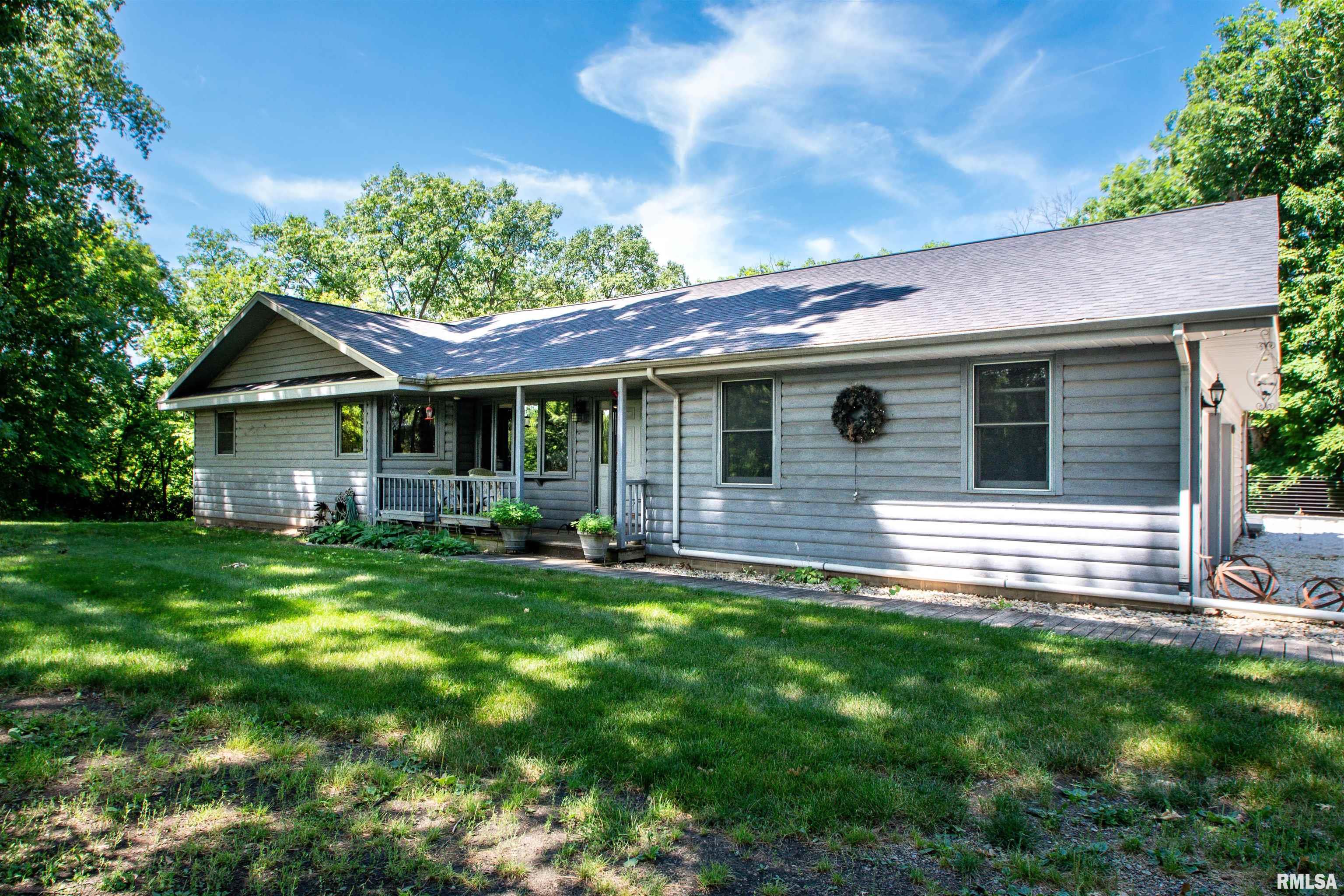 18523 Zimmerman Road Deer Creek, IL 61733 - Photo 4 of 48 Gallery Image 4