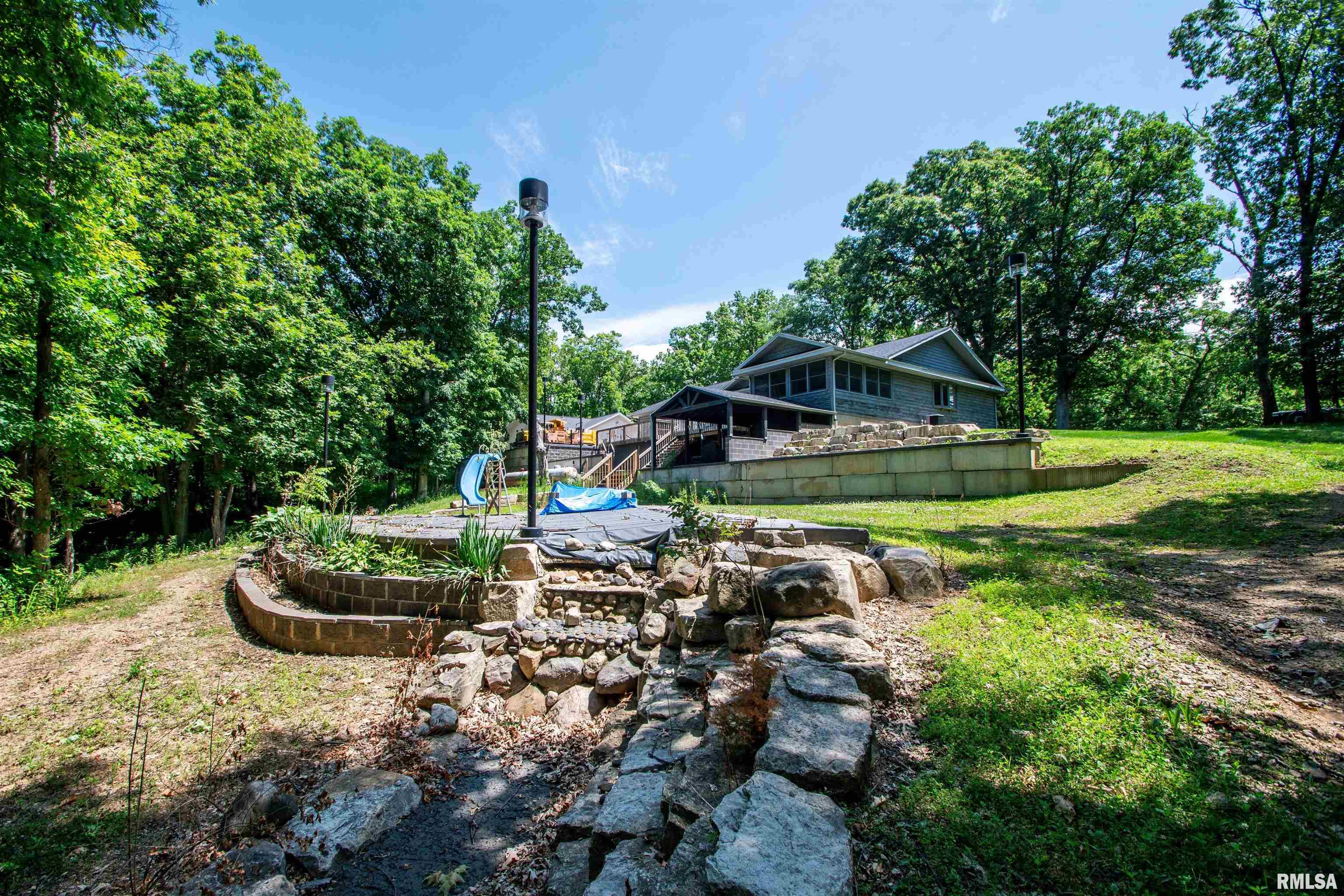 18523 Zimmerman Road Deer Creek, IL 61733 - Photo 44 of 48 Gallery Image 44