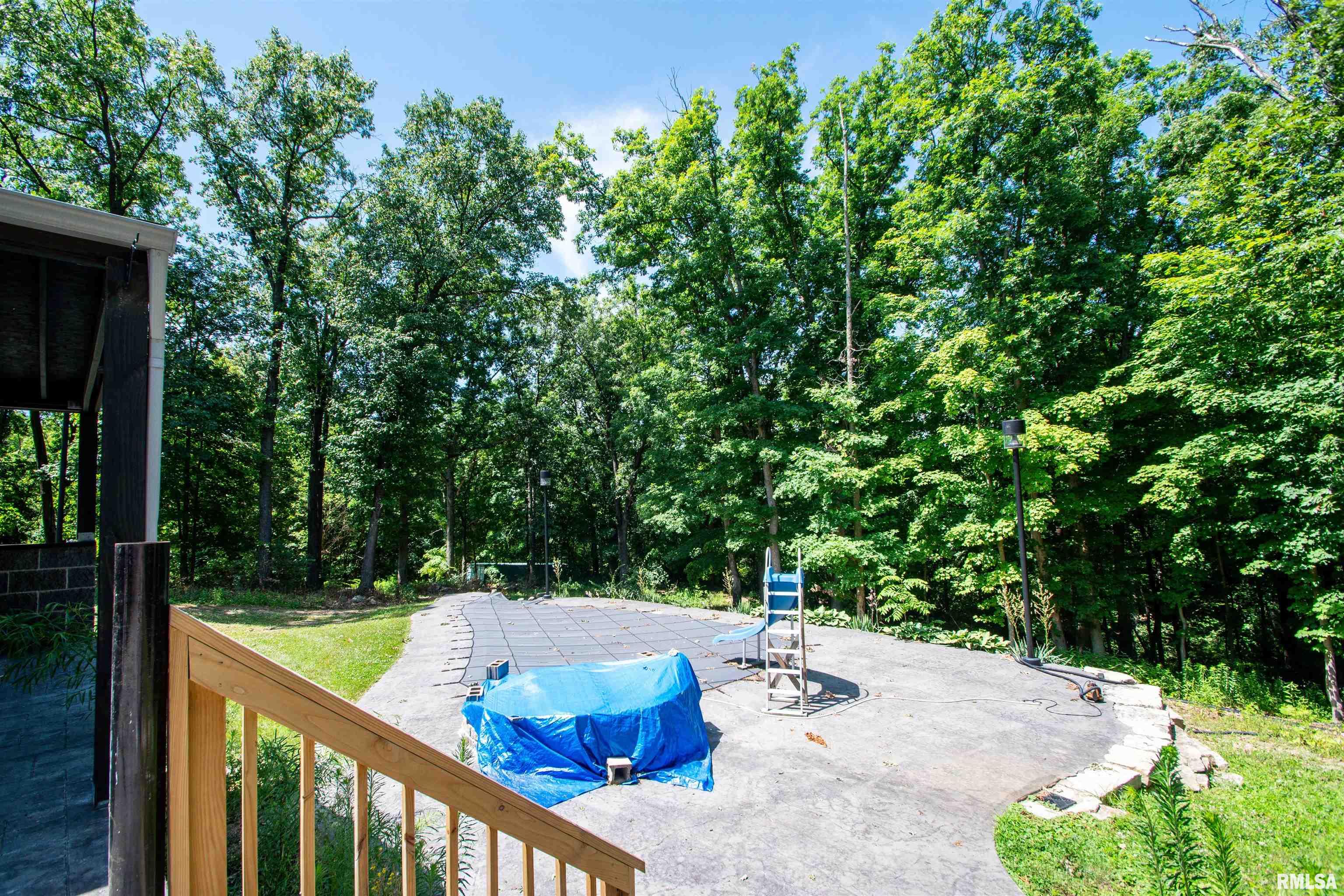 18523 Zimmerman Road Deer Creek, IL 61733 - Photo 46 of 48 Gallery Image 46