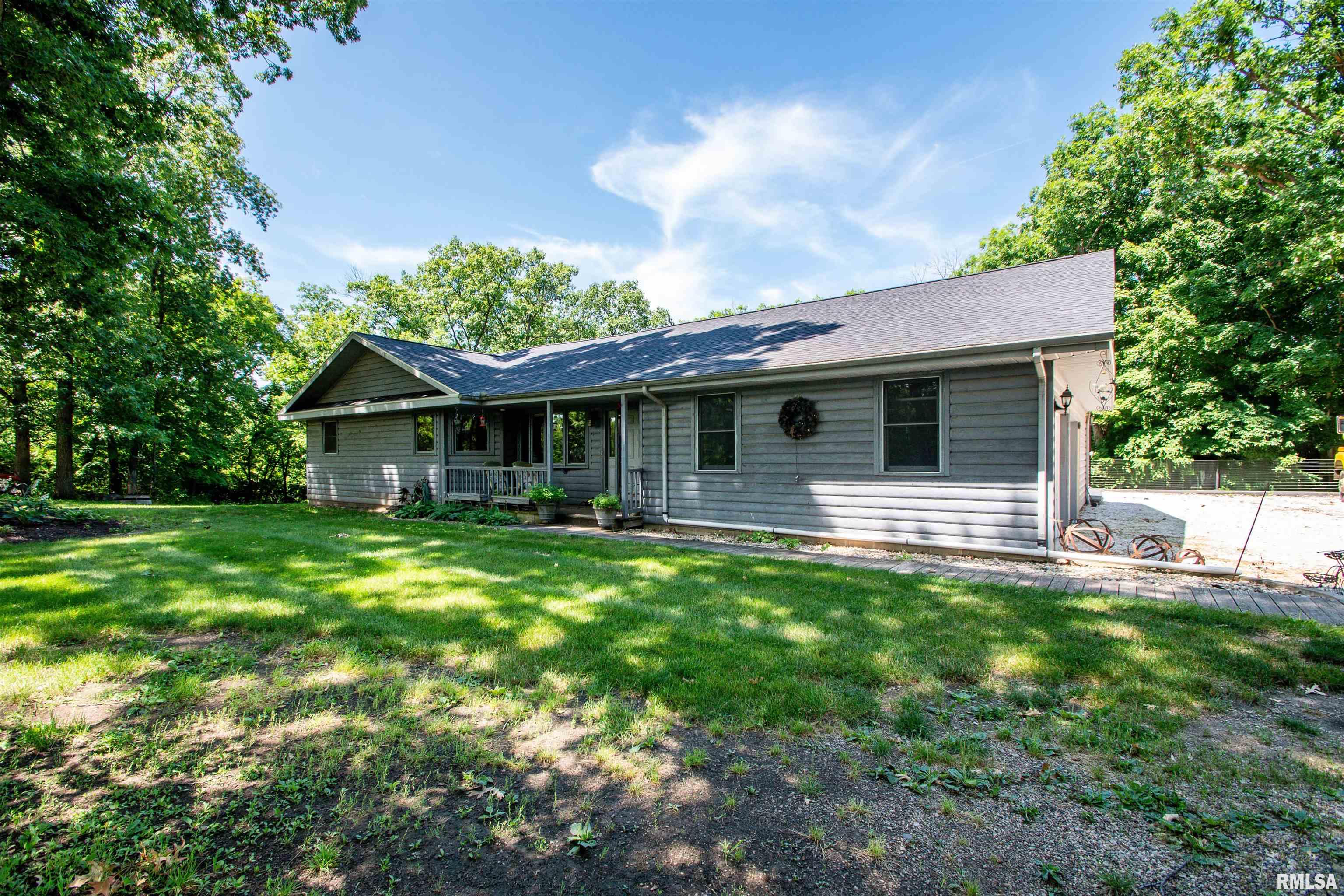 18523 Zimmerman Road Deer Creek, IL 61733 - Photo 5 of 48 Gallery Image 5