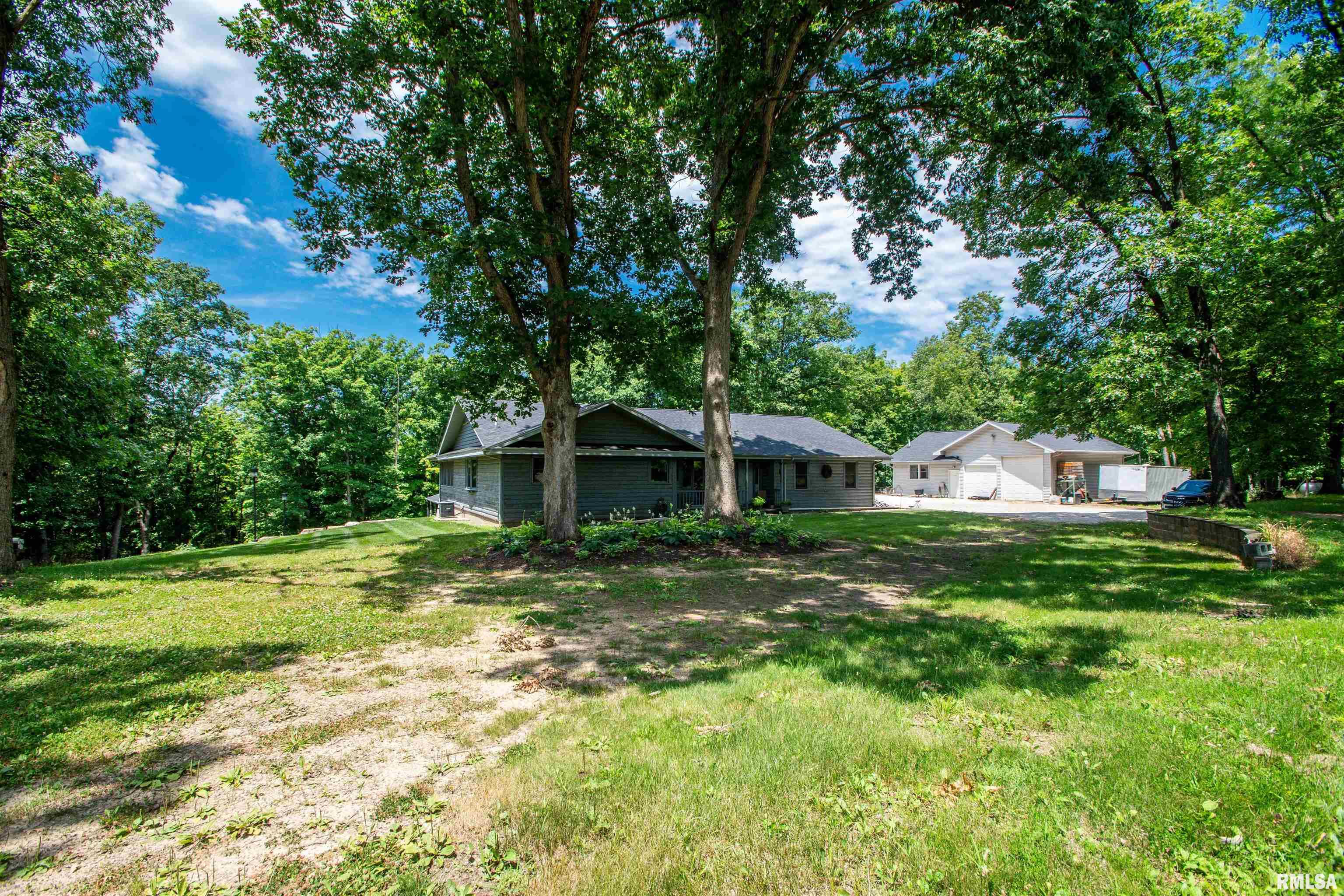 18523 Zimmerman Road Deer Creek, IL 61733 - Photo 6 of 48 Gallery Image 6