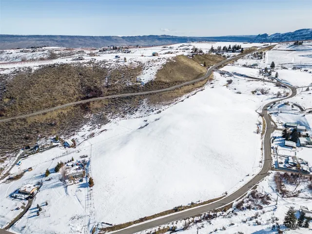 $229,900 | 4-nna Wheeler Hill Road, Wenatchee, WA 98801