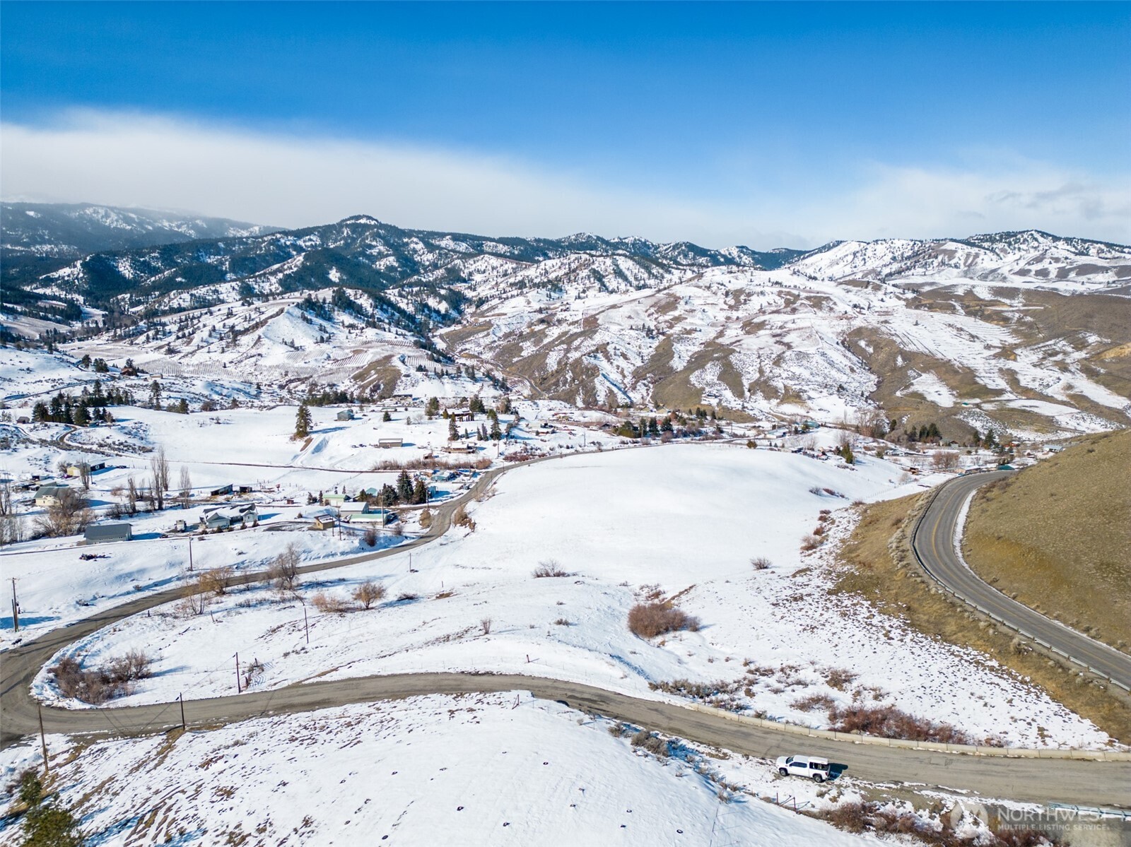 4-nna Wheeler Hill Road Wenatchee, WA 98801 - Photo 12 of 23