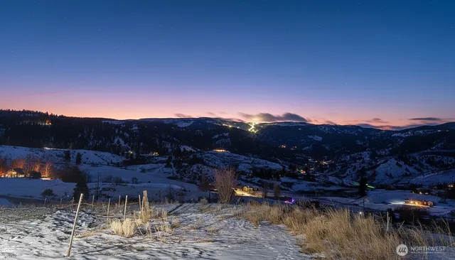 $229,900 | 4-nna Wheeler Hill Road, Wenatchee, WA 98801