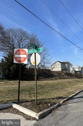 a view of a lake with a ocean view