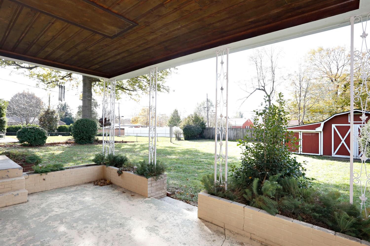 804 Laurel Hill Road Lexington, KY 40504 - Photo 25 of 33 Photo 25