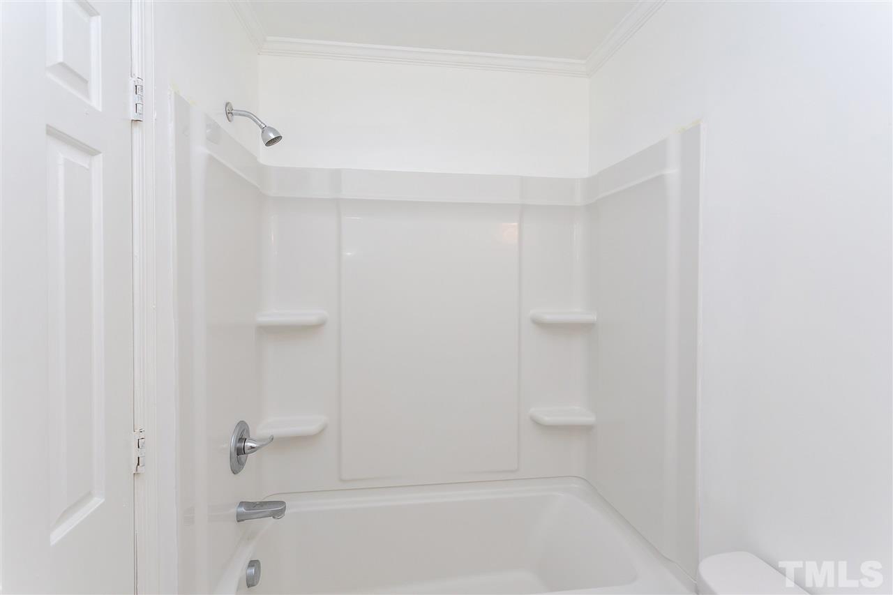 3314 Comstock Road Raleigh, NC 27604 - Photo 22 of 28 a view of bathroom