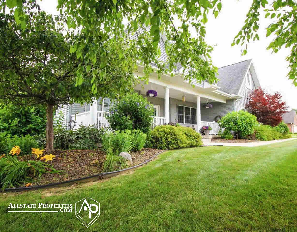 3388 North Gale Road Davison, MI 48423 - Photo 1 of 31 21347111.JPG