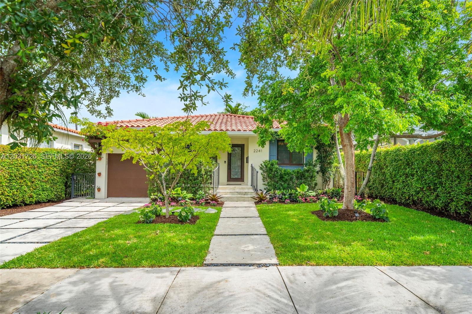 2241 Southwest 25th Terrace Miami, FL 33133 - Photo 2 of 34