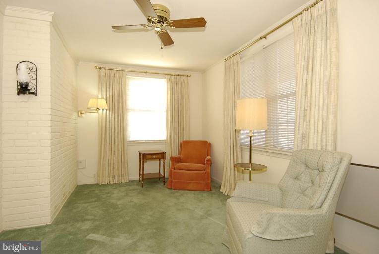 2609 Dawson Avenue Silver Spring, MD 20902 - Photo 8 of 22 Master Bedroom Another View