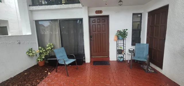 $2,300 | 7450 Southwest 153rd Place, Unit 1042, Miami, FL 33193