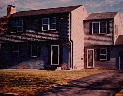 62 Gateway Road North Kingstown, RI 02852 - Photo 1 of 1 Exterior Front.