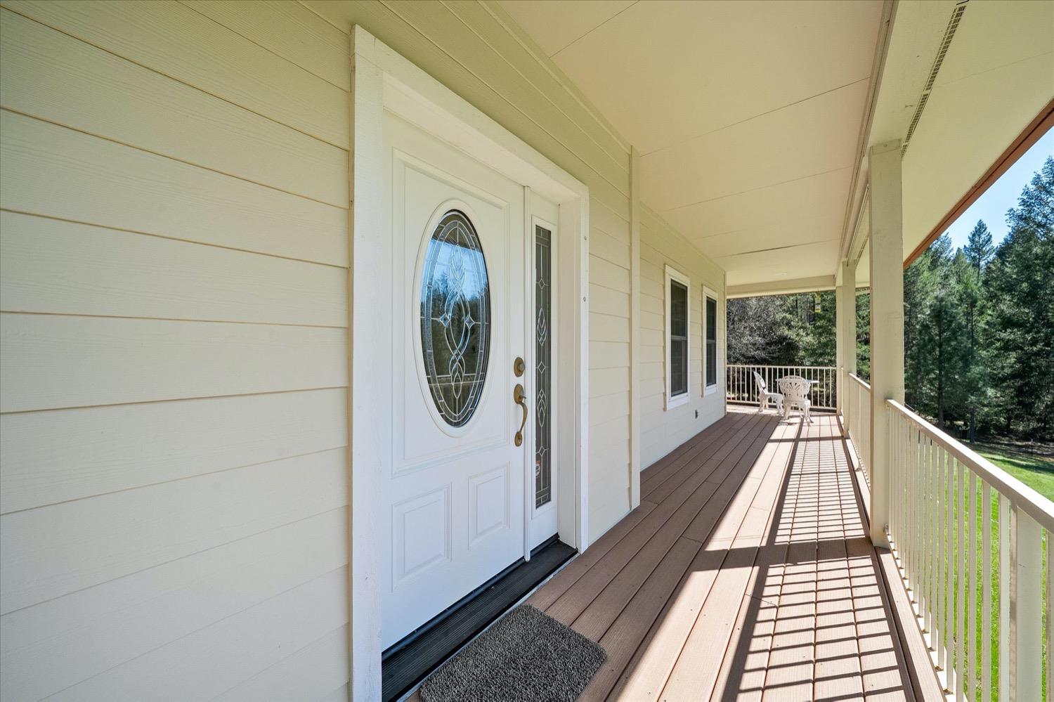 2995 Goose Ranch Road Lewiston, CA 96052 - Photo 2 of 87