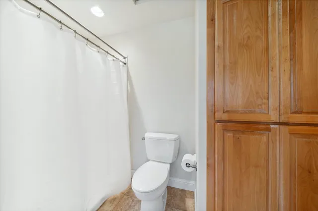 a view of a house with a garden