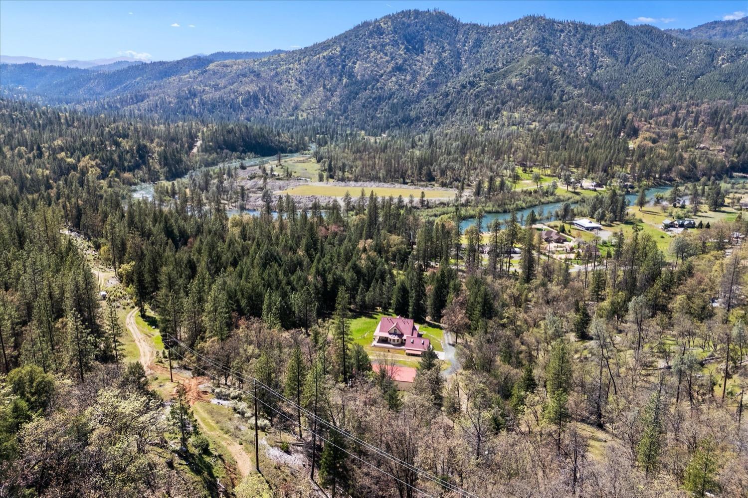 2995 Goose Ranch Road Lewiston, CA 96052 - Photo 50 of 87