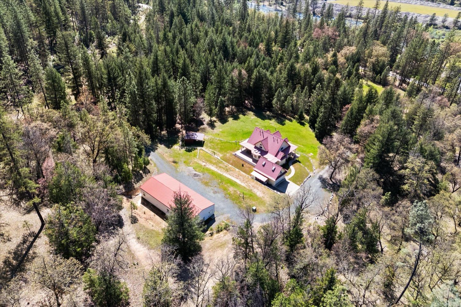 2995 Goose Ranch Road Lewiston, CA 96052 - Photo 59 of 87