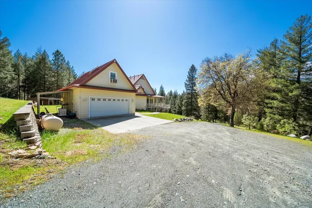 $775,000 | 2995 Goose Ranch Road, Lewiston, CA 96052