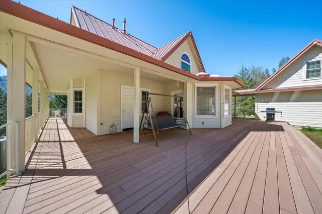 $775,000 | 2995 Goose Ranch Road, Lewiston, CA 96052