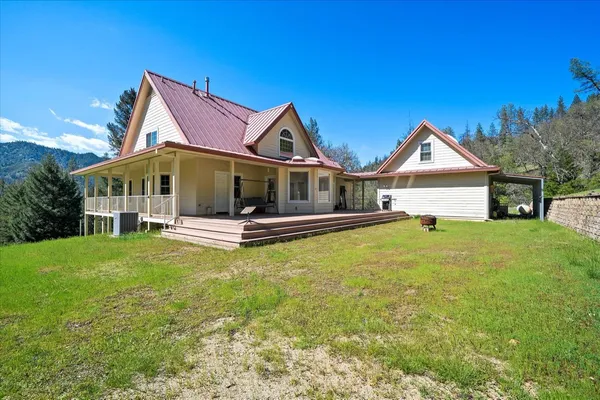 $775,000 | 2995 Goose Ranch Road, Lewiston, CA 96052