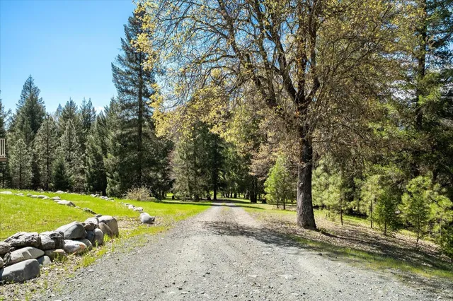 $775,000 | 2995 Goose Ranch Road, Lewiston, CA 96052