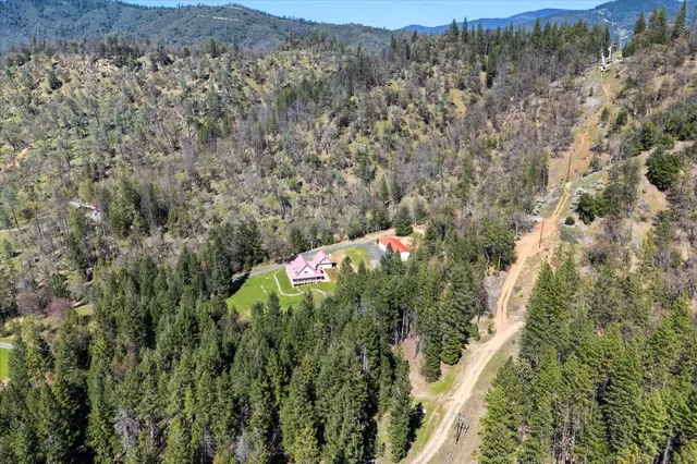 $775,000 | 2995 Goose Ranch Road, Lewiston, CA 96052