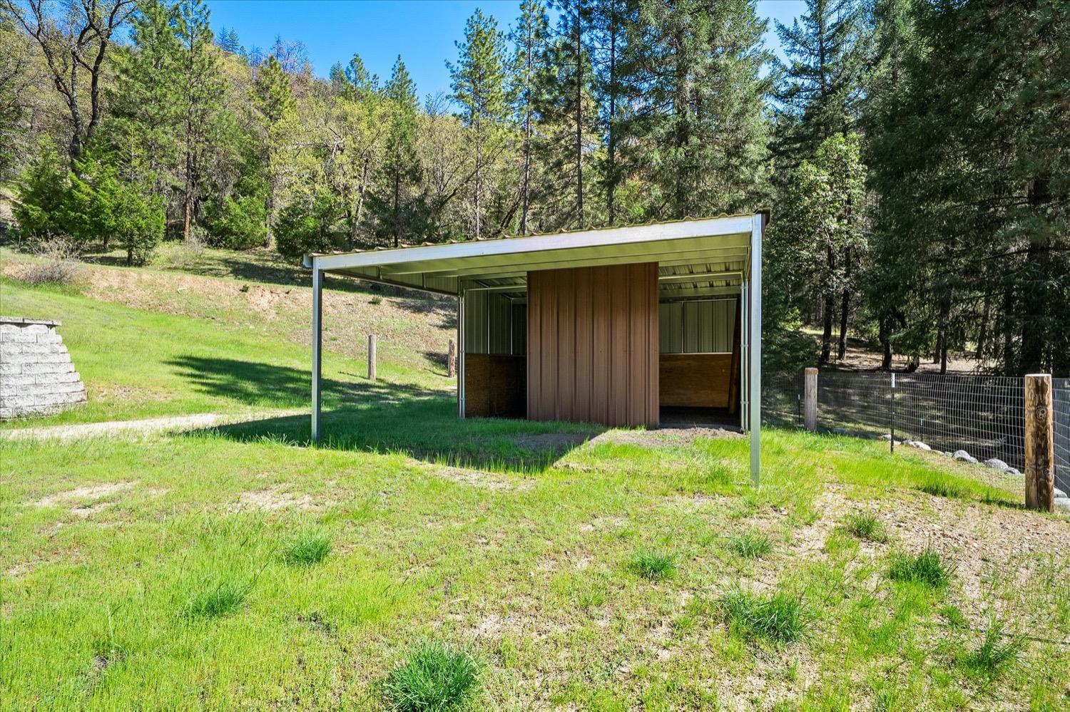 2995 Goose Ranch Road Lewiston, CA 96052 - Photo 73 of 87