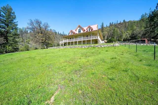 $775,000 | 2995 Goose Ranch Road, Lewiston, CA 96052