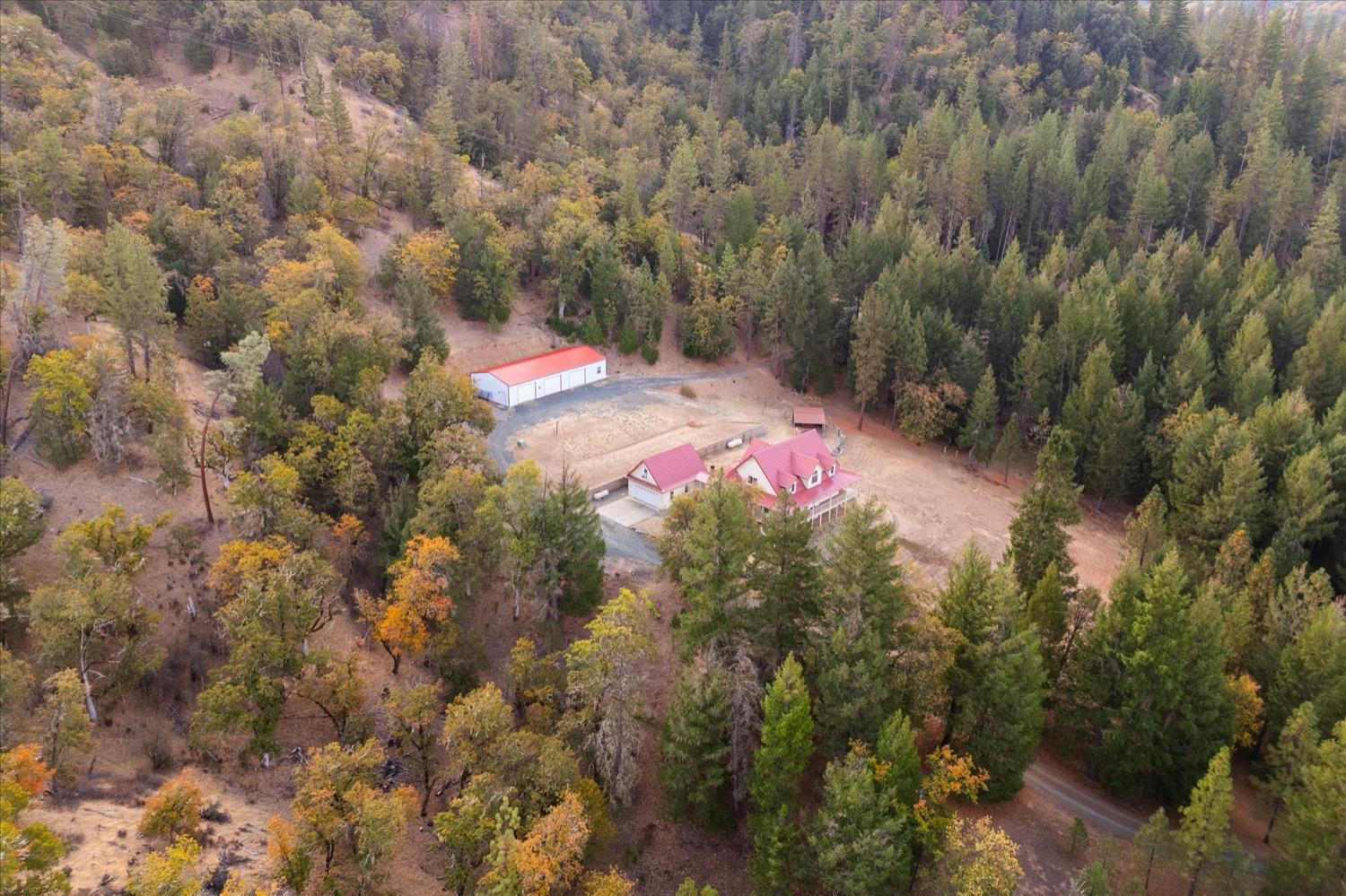 2995 Goose Ranch Road Lewiston, CA 96052 - Photo 77 of 87