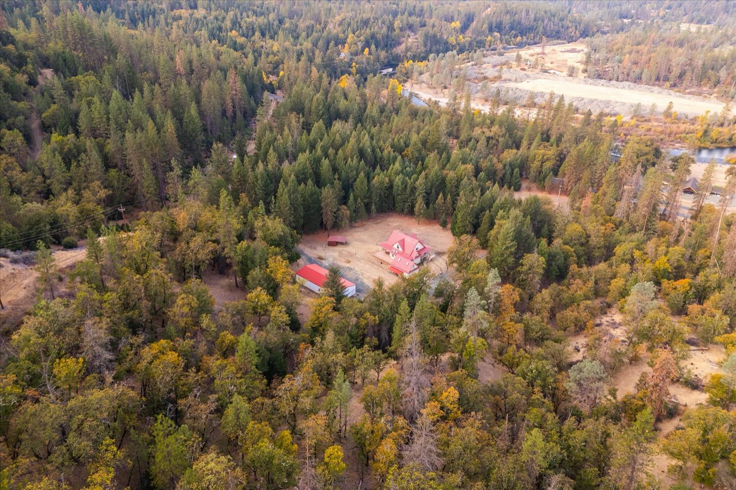 2995 Goose Ranch Road Lewiston, CA 96052 - Photo 78 of 87