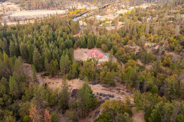 $775,000 | 2995 Goose Ranch Road, Lewiston, CA 96052