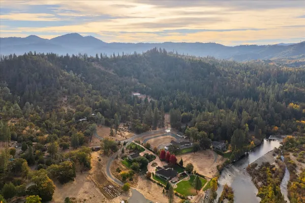 $775,000 | 2995 Goose Ranch Road, Lewiston, CA 96052